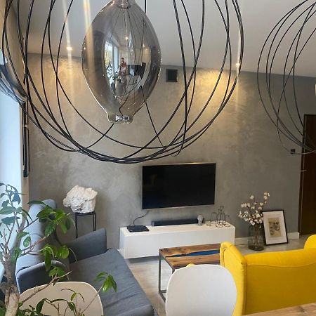 Apartament Centrum- Art&Design Konin  Exterior photo