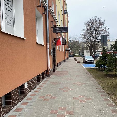 Apartament Centrum- Art&Design Konin  Exterior photo